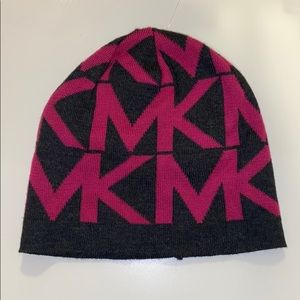 micheal kors beanie/hat